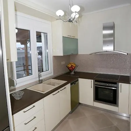 וילה Liana , Private With Pool And Garden *
