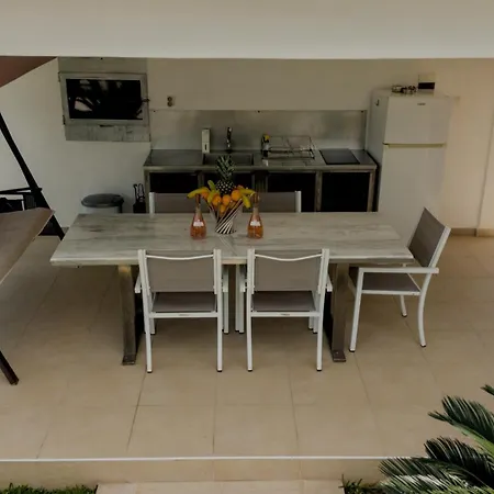 Liana , Private With Pool And Garden