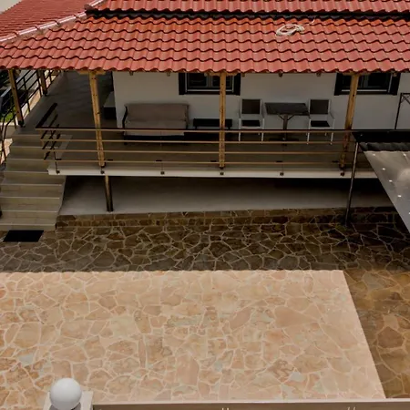 וילה Liana , Private With Pool And Garden