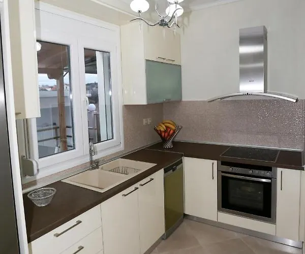 Villa Liana , Private With Pool And Garden *