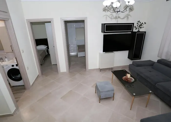 Liana , Private With Pool And Garden Villa *