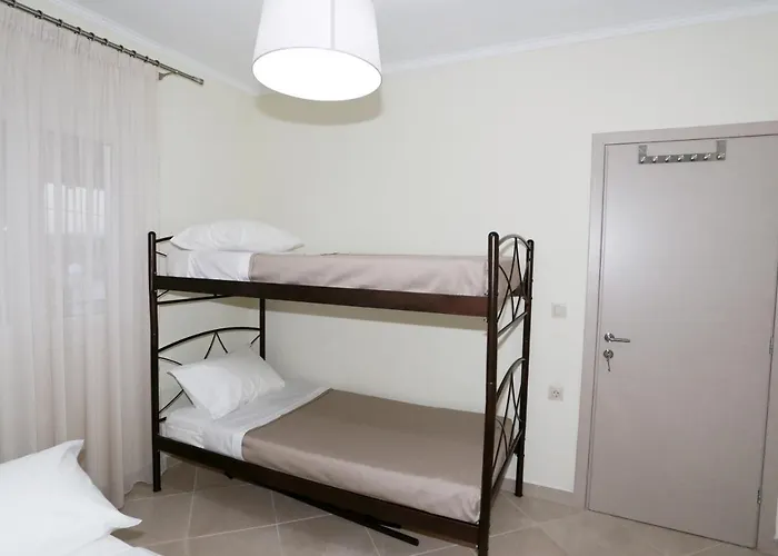 Liana , Private With Pool And Garden Villa *